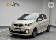 임연호 인증딜러의 판매 중인 올 뉴 모닝 럭셔리 중고차
