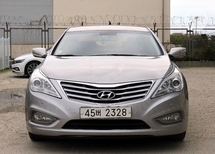 이수현 인증딜러의 판매 중인 그랜저 HG HG240 럭셔리 중고차