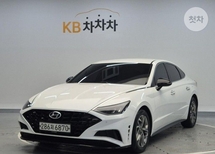 임연호 인증딜러의 판매 중인 쏘나타(DN8) 가솔린 1.6 터보 프리미엄 패밀리 중고차