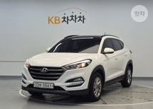 임연호 인증딜러의 판매 중인 올 뉴 투싼 디젤 2.0 2WD 중고차