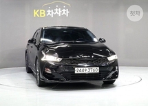 황건희 인증딜러의 판매 중인 K5 3세대(DL3) 2.0 프레스티지 중고차