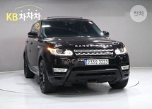 황건희 인증딜러의 판매 중인 레인지로버 스포츠 2세대 3.0 SDV6 HSE 중고차