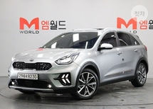안성건 인증딜러의 판매 중인 더 뉴 니로 노블레스 스페셜 중고차