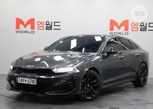 안성건 인증딜러의 판매 중인 K5 3세대(DL3) 1.6 터보 시그니처 중고차