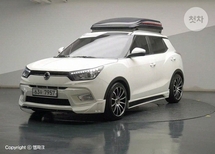 임병준 인증딜러의 판매 중인 티볼리 2WD LX 중고차