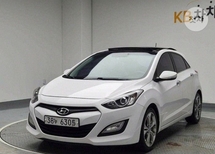 임병준 인증딜러의 판매 중인 i30 (신형) 1.6 GDI 익스트림 중고차