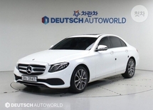 정혜성 인증딜러의 판매 중인 E-클래스 5세대 E300 4MATIC 아방가르드 중고차