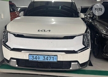 정혜성 인증딜러의 판매 중인 EV9 롱레인지 어스 중고차
