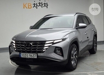 임병준 인증딜러의 판매 중인 투싼(NX4) 가솔린 1.6 터보 2WD 프리미엄 중고차