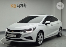 임병준 인증딜러의 판매 중인 올 뉴 크루즈 1.4 터보 LTZ 중고차