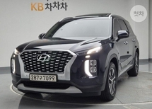 임병준 인증딜러의 판매 중인 팰리세이드 디젤 2.2 2WD 익스클루시브(7인승) 중고차