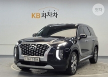 임병준 인증딜러의 판매 중인 팰리세이드 가솔린 3.8 4WD 프레스티지(7인승) 중고차