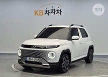 김지용 인증딜러의 판매 중인 캐스퍼 인스퍼레이션 중고차
