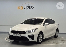 김지용 인증딜러의 판매 중인 올 뉴 K3 트렌디 중고차