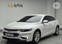 백기동 인증딜러의 판매 중인 올 뉴 말리부 1.5터보 LTZ 중고차