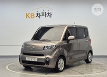 백기동 인증딜러의 판매 중인 더 뉴 레이 럭셔리 중고차