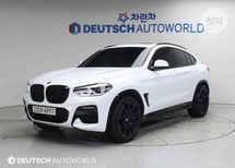 현나라 인증딜러의 판매 중인 X4 2세대 xDrive 20d M 스포츠 X 중고차