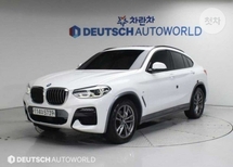 현나라 인증딜러의 판매 중인 X4 2세대 xDrive 20d M 스포츠 X 중고차
