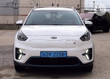 김택정 인증딜러의 판매 중인 니로 EV EV 노블레스 중고차