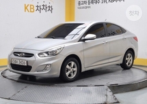 권두현 인증딜러의 판매 중인 엑센트(신형) 1.4 VVT 프리미어 중고차