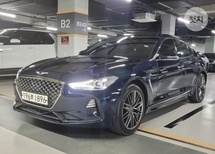 김택정 인증딜러의 판매 중인 G70 2.0T AWD 중고차