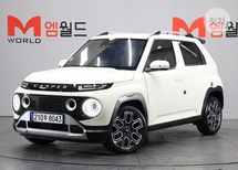 안성건 인증딜러의 판매 중인 캐스퍼 터보 인스퍼레이션 중고차