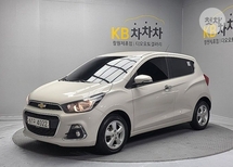 권두현 인증딜러의 판매 중인 더 넥스트 스파크 LT 중고차
