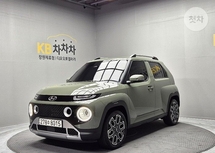 권두현 인증딜러의 판매 중인 캐스퍼 터보 인스퍼레이션 중고차