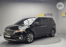 권두현 인증딜러의 판매 중인 올 뉴 카니발 9인승 럭셔리 중고차