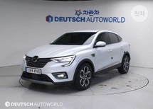 배영광 인증딜러의 판매 중인 XM3 1.3 TCe RE 시그니처 중고차