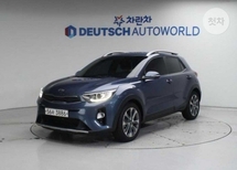 배영광 인증딜러의 판매 중인 스토닉 1.4 프레스티지 중고차