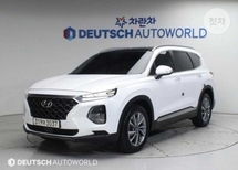 배영광 인증딜러의 판매 중인 싼타페 TM 디젤 2.0 2WD 익스클루시브(5인승) 중고차