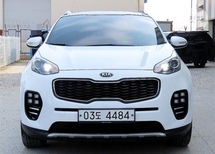 배영광 인증딜러의 판매 중인 올 뉴 스포티지 디젤 1.7 2WD 노블레스 중고차