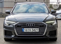 배영광 인증딜러의 판매 중인 A6 5세대 45 TFSI 콰트로 프리미엄 중고차