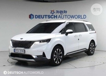 배영광 인증딜러의 판매 중인 카니발 4세대(KA4) 디젤 9인승 노블레스 중고차