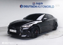 김은서 인증딜러의 판매 중인 스팅어 3.3 터보 GT AWD 중고차