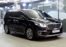 김은서 인증딜러의 판매 중인 올 뉴 카니발 9인승 프레스티지 중고차