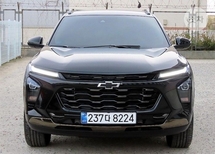 김은서 인증딜러의 판매 중인 트랙스 크로스오버 1.2 액티브 중고차