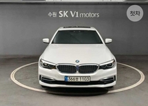 김은서 인증딜러의 판매 중인 5시리즈 7세대 520i 럭셔리 중고차