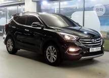 김은서 인증딜러의 판매 중인 싼타페 더 프라임 디젤 2.0 2WD 프리미엄(5인승) 중고차