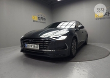 권두현 인증딜러의 판매 중인 쏘나타(DN8) 프리미엄 중고차