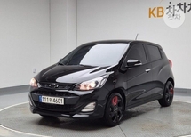 임연호 인증딜러의 판매 중인 더 뉴 스파크 레드픽 중고차