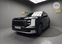 권두현 인증딜러의 판매 중인 디 올 뉴 팰리세이드 2.5 HEV 2WD 캘리그래피(7인승) 중고차