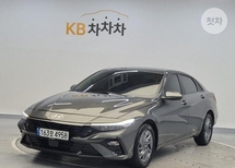 임연호 인증딜러의 판매 중인 더 뉴 아반떼(CN7) 1.6 GDi 모던 중고차