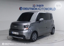 송정근 인증딜러의 판매 중인 더 뉴 기아 레이 프레스티지 중고차