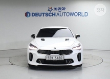 김경만 인증딜러의 판매 중인 스팅어 2.0 터보 플래티넘 AWD 중고차