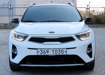 송정근 인증딜러의 판매 중인 스토닉 1.6 디젤 프레스티지 중고차