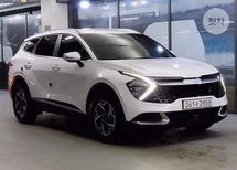 송정근 인증딜러의 판매 중인 디 올 뉴 스포티지 디젤 2.0 2WD 프레스티지 중고차