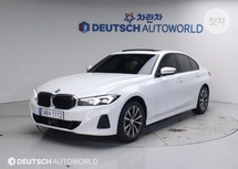 김경만 인증딜러의 판매 중인 3시리즈 7세대 320i 중고차