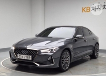 임연호 인증딜러의 판매 중인 G70 2.0T AWD 중고차